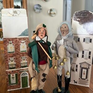 Yers choice a Christmas Carol